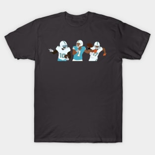 Miami trio T-Shirt